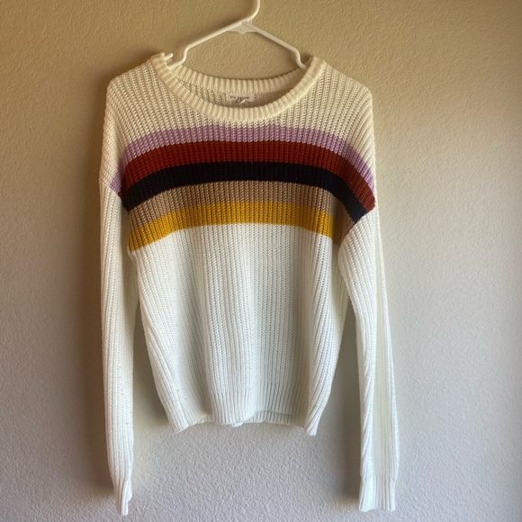 Blu Pepper Sweater - Picture 1 of 1